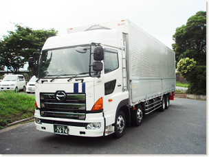 ロジヘルパーについて