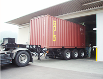 入出庫サービス